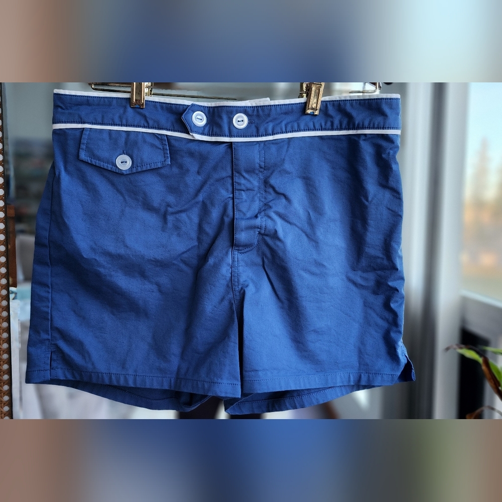 Hammies Shorts